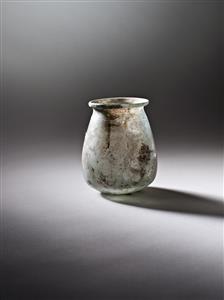 Beaker  
 Photographer:Meidad Suchowolski