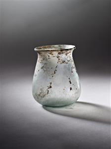 Beaker  
 Photographer:Meidad Suchowolski