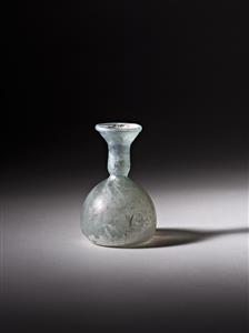 Small Bottle
Photographer:Meidad Suchowolski