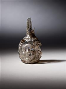 Bottle Human Image 
 Photographer:Meidad Suchowolski