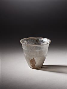 Beaker  
 Photographer:Meidad Suchowolski