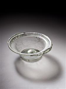 Bowl  
 Photographer:Meidad Suchowolski