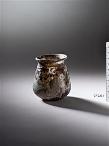 Beaker  
 Photographer:Meidad Suchowolski