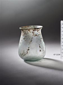 Beaker  
 Photographer:Meidad Suchowolski