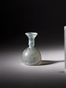 Small Bottle
Photographer:Meidad Suchowolski