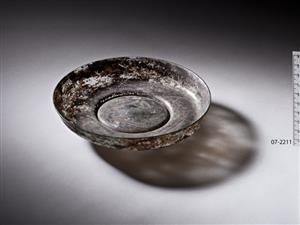 Bowl  
 Photographer:Meidad Suchowolski