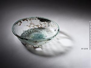 Bowl
Photographer:Meidad Suchowolski