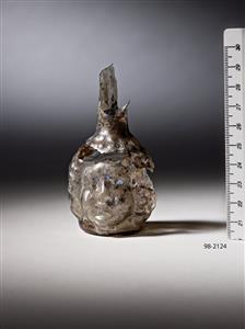 Bottle Human Image
Photographer:Meidad Suchowolski