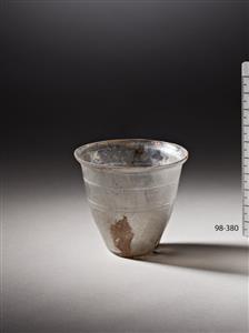 Beaker  
 Photographer:Meidad Suchowolski