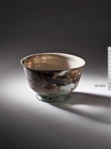Bowl  
 Photographer:Meidad Suchowolski