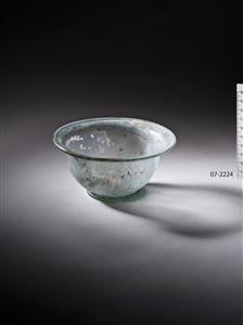 Bowl  
 Photographer:Meidad Suchowolski