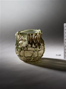 Small Jar  
 Photographer:Meidad Suchowolski