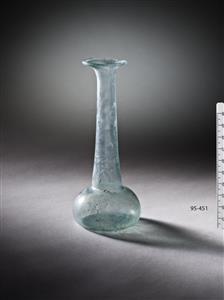 Bottle Candlestick
Photographer:Meidad Suchowolski