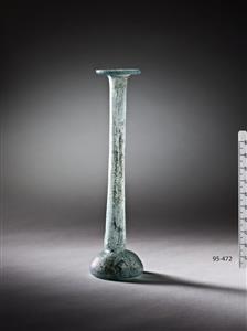 Bottle Candlestick
Photographer:Meidad Suchowolski