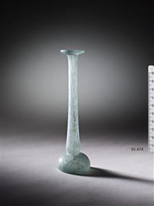 Bottle Candlestick
Photographer:Meidad Suchowolski