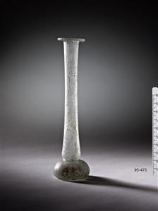 Bottle Candlestick
Photographer:Meidad Suchowolski