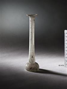 Bottle Candlestick
Photographer:Meidad Suchowolski