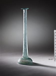 Bottle Candlestick
Photographer:Meidad Suchowolski