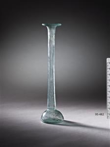 Bottle Candlestick
Photographer:Meidad Suchowolski