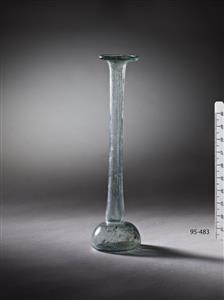 Bottle Candlestick
Photographer:Meidad Suchowolski