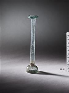 Bottle Candlestick
Photographer:Meidad Suchowolski
