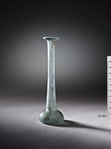 Bottle Candlestick
Photographer:Meidad Suchowolski