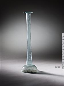 Bottle Candlestick
Photographer:Meidad Suchowolski
