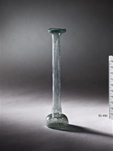 Bottle Candlestick
Photographer:Meidad Suchowolski