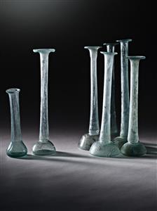 Bottle Candlestick
Photographer:Meidad Suchowolski