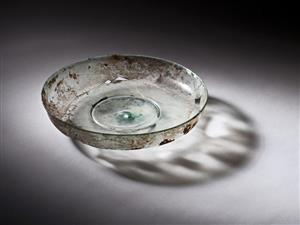 Bowl  
 Photographer:Meidad Suchowolski