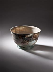Bowl  
 Photographer:Meidad Suchowolski