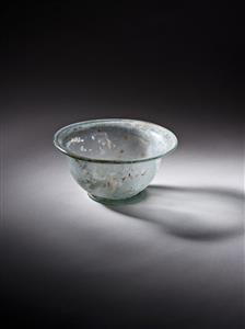 Bowl  
 Photographer:Meidad Suchowolski