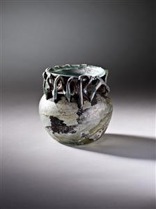 Small Jar  
 Photographer:Meidad Suchowolski