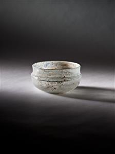 Small Bowl
Photographer:Meidad Suchowolski