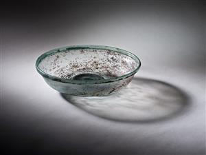 Bowl  
 Photographer:Meidad Suchowolski