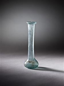 Bottle Candlestick 
 Photographer:Meidad Suchowolski