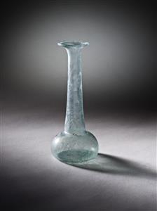 Bottle Candlestick
Photographer:Meidad Suchowolski