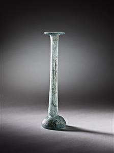 Bottle Candlestick
Photographer:Meidad Suchowolski