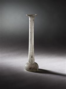 Bottle Candlestick 
 Photographer:Meidad Suchowolski
