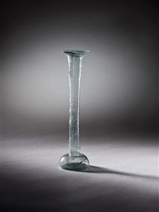 Bottle Candlestick 
 Photographer:Meidad Suchowolski