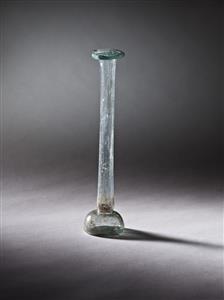 Bottle Candlestick 
 Photographer:Meidad Suchowolski