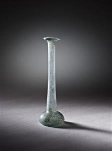 Bottle Candlestick
Photographer:Meidad Suchowolski