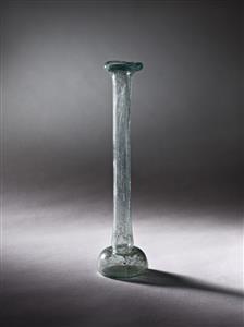 Bottle Candlestick 
 Photographer:Meidad Suchowolski
