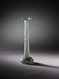 Bottle Candlestick 
 Photographer:Meidad Suchowolski