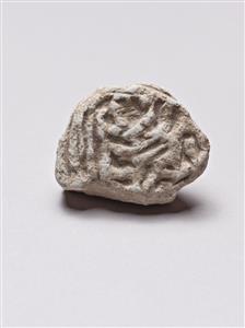 Stamp Seal  
 Photographer:Meidad Suchowolski