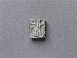 Plaque Seal Bifacial
Photographer:Meidad Suchowolski