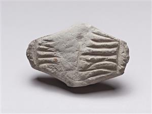 Stamp Seal  
 Photographer:Meidad Suchowolski