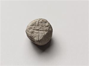 Stamp Seal  
 Photographer:Meidad Suchowolski