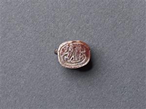 Signet Ring
Photographer:Meidad Suchowolski