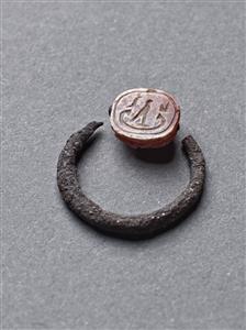 Signet Ring
Photographer:Meidad Suchowolski